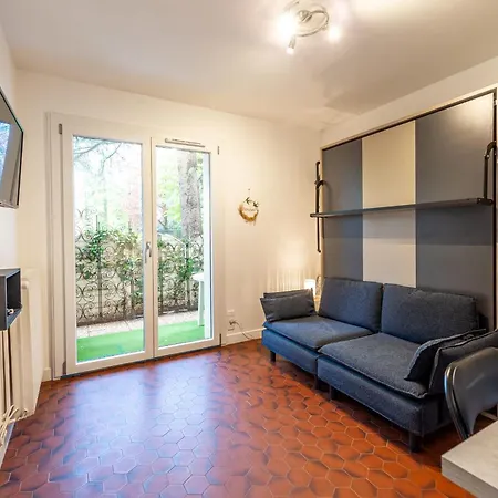 Le Cozy - Pour 2 Personnes Apartment
