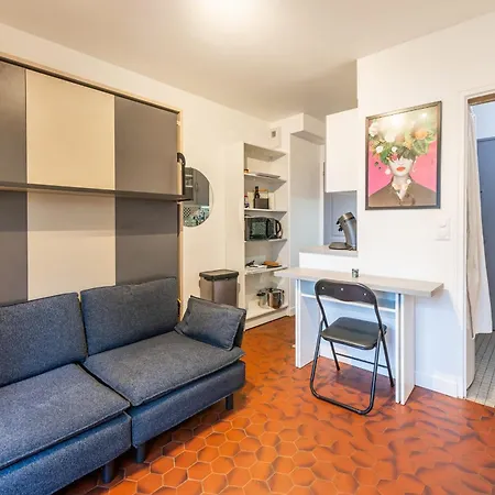 Le Cozy - Pour 2 Personnes