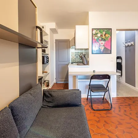 Le Cozy - Pour 2 Personnes