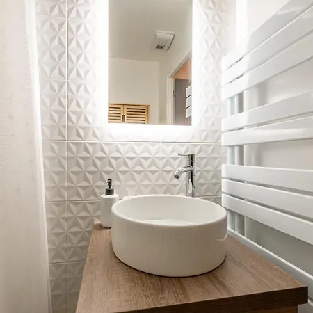 Le Cozy - Pour 2 Personnes *