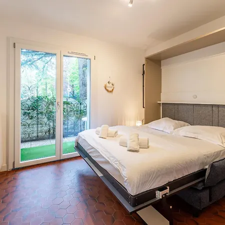 Le Cozy - Pour 2 Personnes