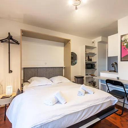 Le Cozy - Pour 2 Personnes *