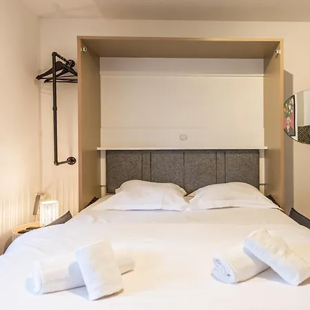 Le Cozy - Pour 2 Personnes *