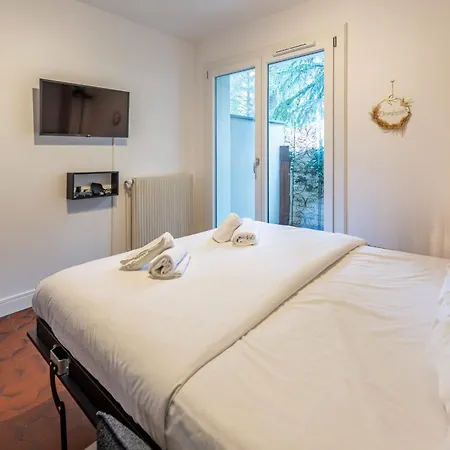 Le Cozy - Pour 2 Personnes