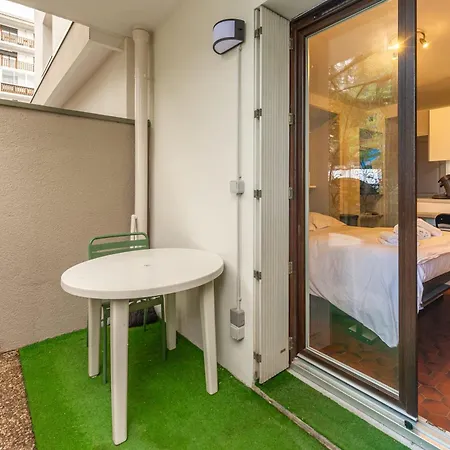 Le Cozy - Pour 2 Personnes شقة *
